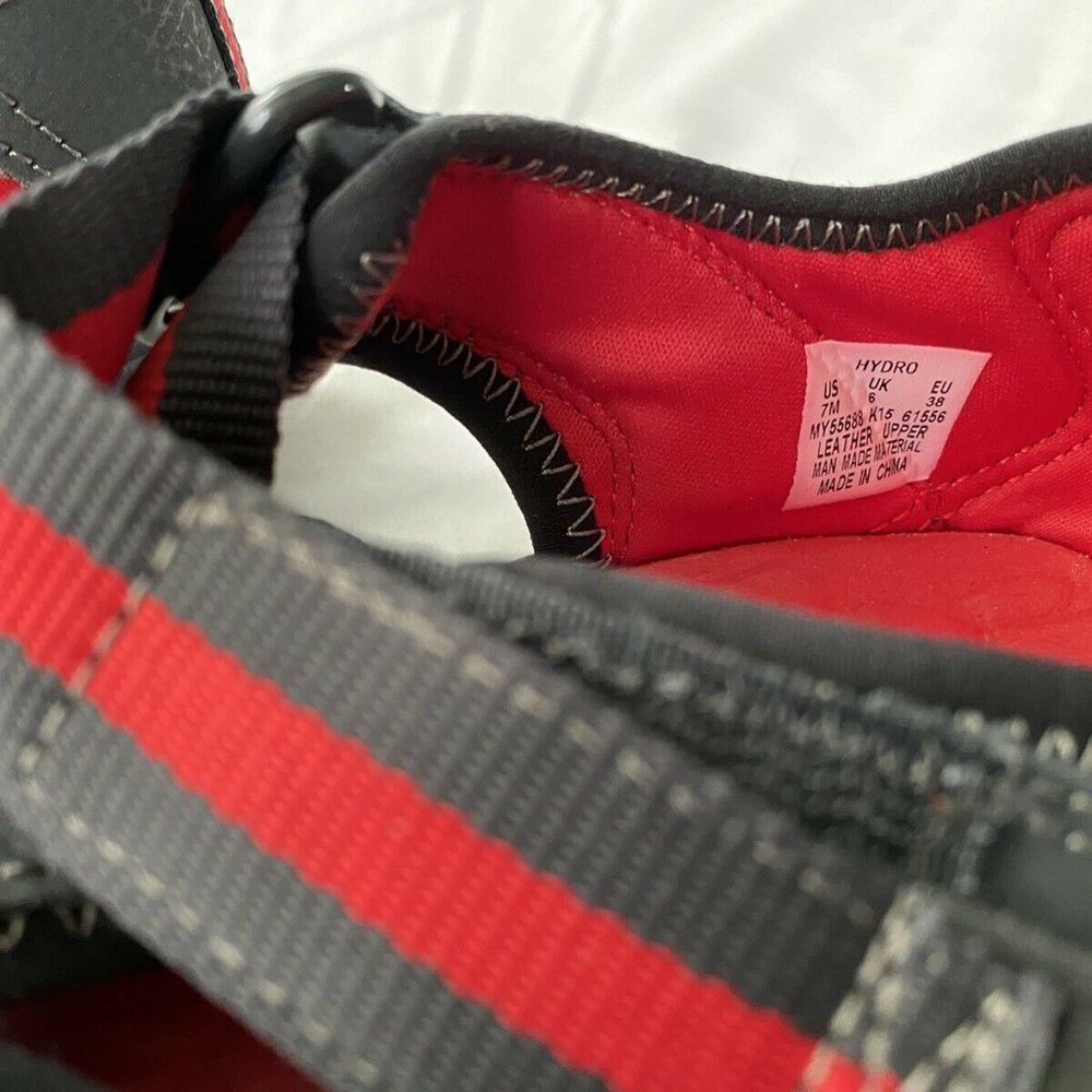 Merrell Hydro Outdoor Adjustable Drawstring Sanda… - image 4